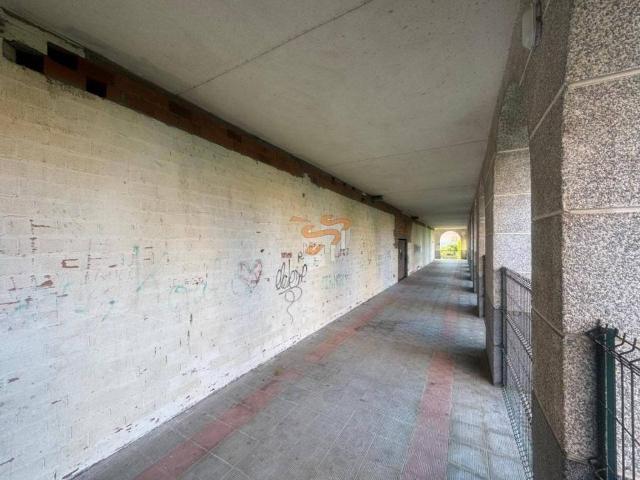 Local Comercial en venta en Ferrol, Galicia