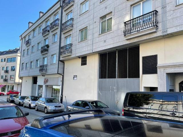 Local Comercial en venta en Narón, Ferrol
