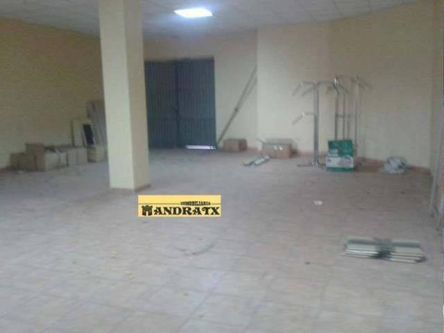 Local Comercial en venta en Ferrol, Galicia
