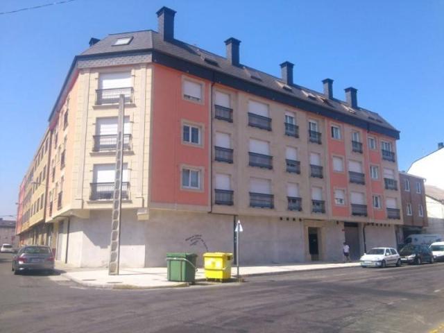 Local Comercial en venta en Ferrol, Galicia