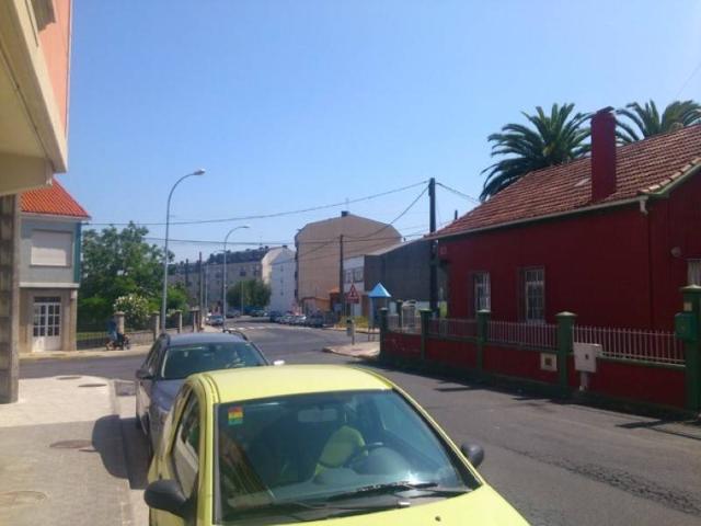 Local Comercial en venta en Ferrol, Galicia
