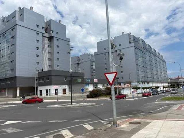 Local Comercial en venta en Narón, Ferrol