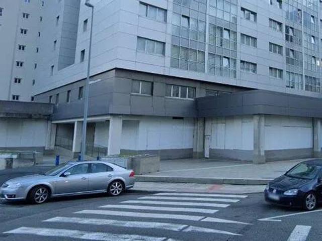 Local Comercial en venta en Narón, Ferrol