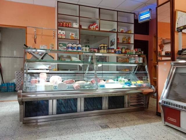 Local Comercial en venta en Ferrol, Galicia