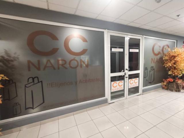 Local Comercial en venta en Ferrol, Galicia