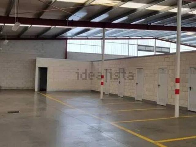 Local Comercial en venta en Narón, Ferrol