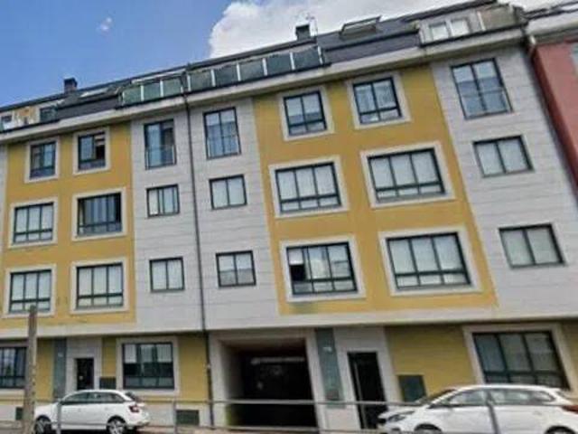 Local Comercial en venta en Narón, Ferrol