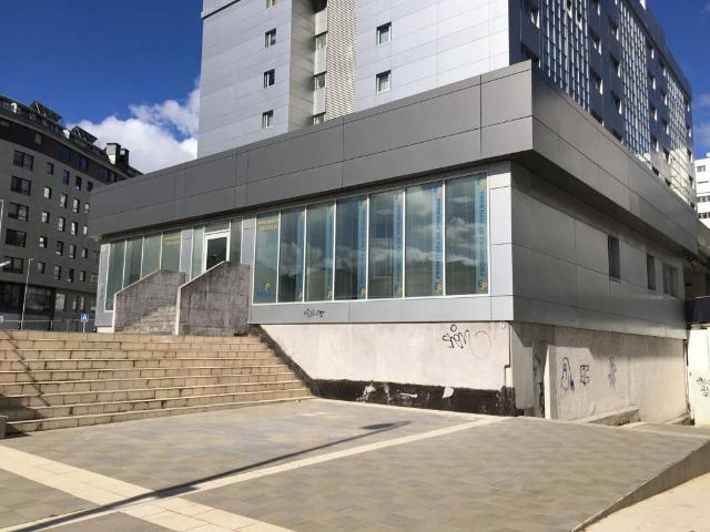 Local Comercial en venta en Narón, Ferrol