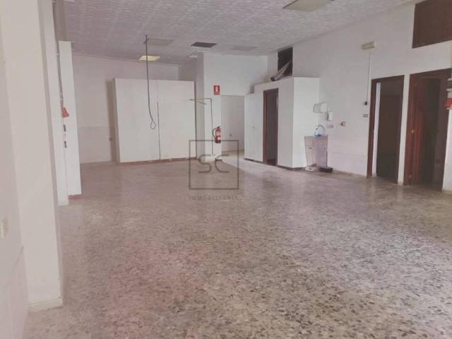Local Comercial en venta en Ferrol, Galicia