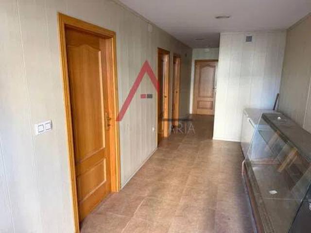 Local Comercial en venta en Nava De La Asunción, Castilla y León