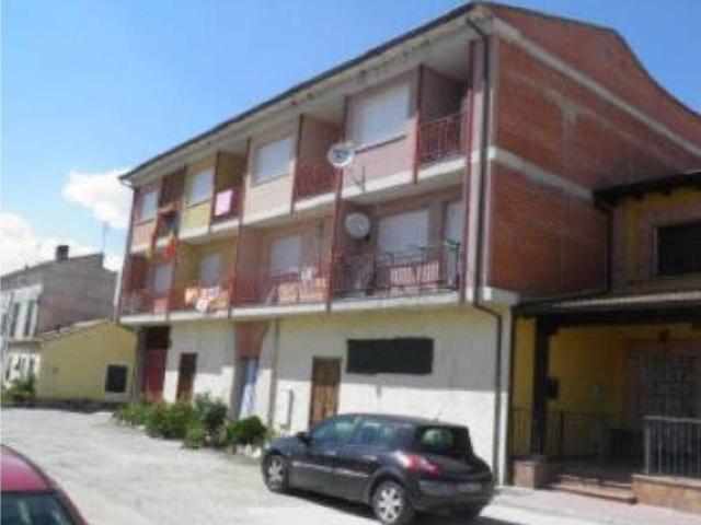 Local Comercial en venta en Nava De La Asunción, Comunidad de Villa y Tierra de Coca