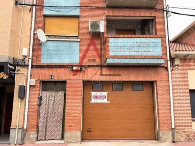 Local Comercial en venta en Nava De La Asunción, Castilla y León