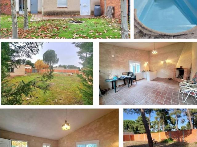 Local Comercial en venta en Nava De La Asunción, Comunidad de Villa y Tierra de Coca