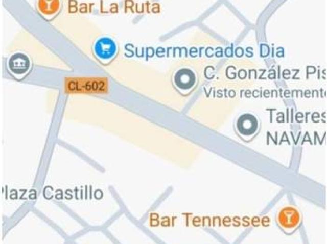 Local Comercial en venta en Nava Del Rey, Castilla y León