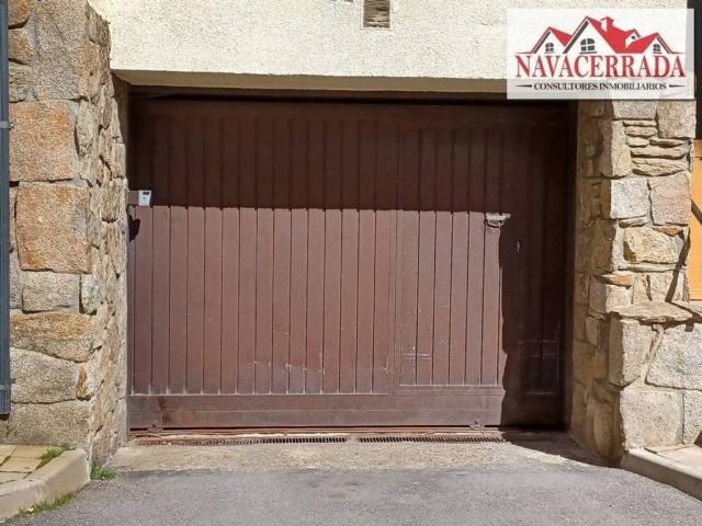 Local Comercial en venta en Navacerrada, Madrid
