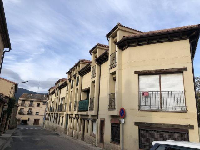 Local Comercial en venta en Navafría