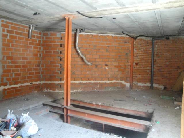 Local Comercial en venta en Comunidad de Villa y Tierra de Pedraza, Navafría