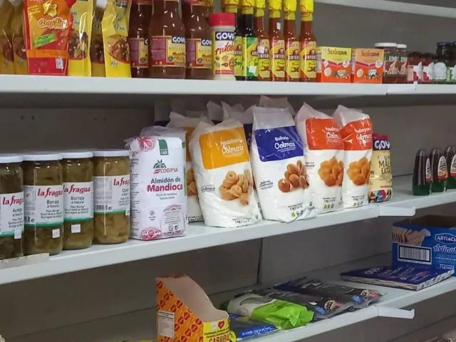 Local Comercial en venta en Navalagamella, Madrid