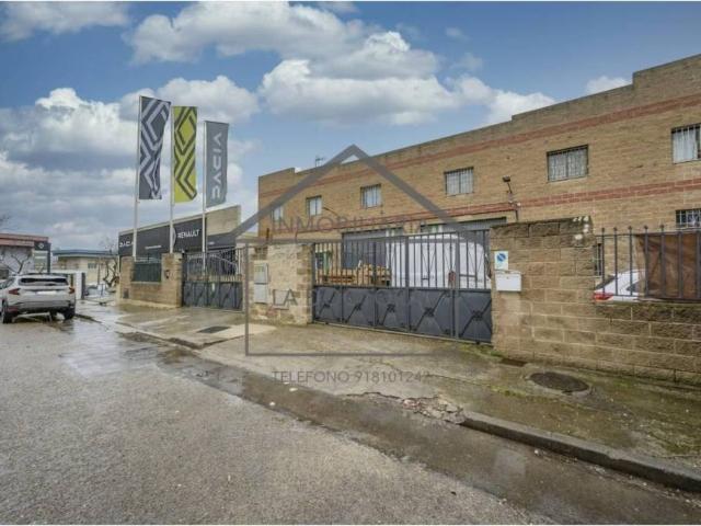 Local Comercial en venta en Navalcarnero, Comunidad de Madrid