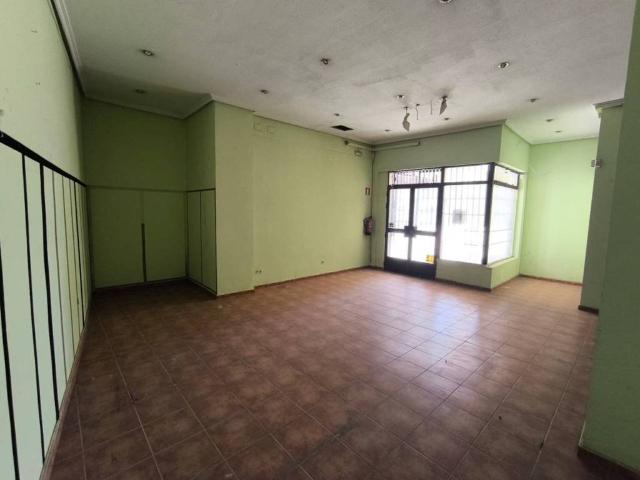 Local Comercial en venta en Navalcarnero, Madrid