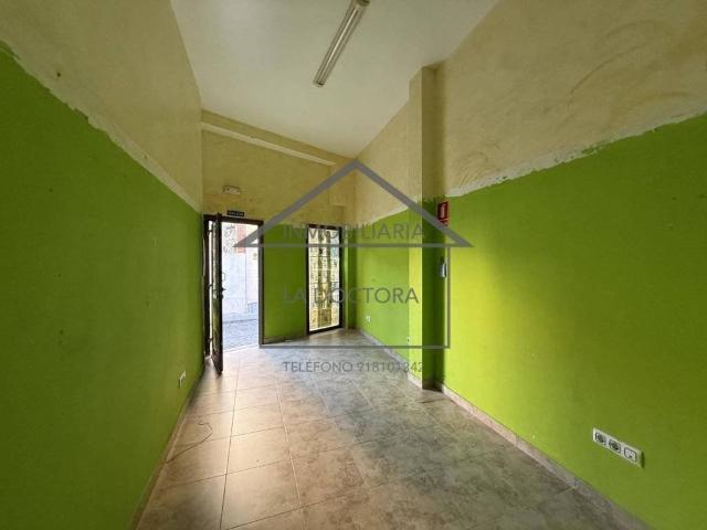 Local Comercial en venta en Navalcarnero, Madrid