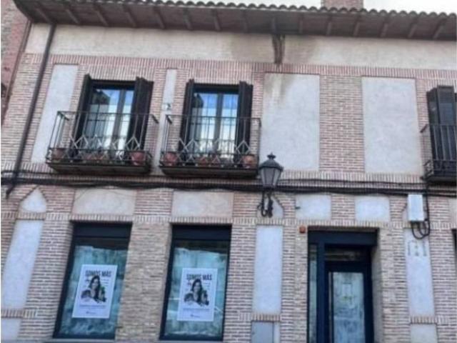 Local Comercial en venta en Los Bastos, Navalcarnero