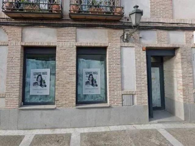 Local Comercial en venta en Navalcarnero, Comunidad de Madrid