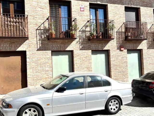 Local Comercial en venta en Navalcarnero