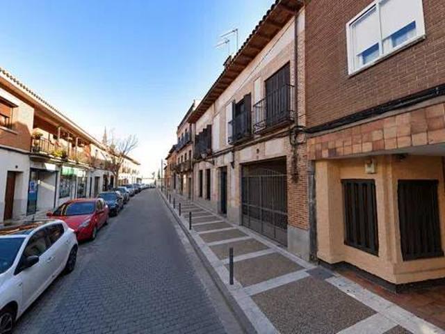 Local Comercial en venta en Casco Antiguo, Navalcarnero
