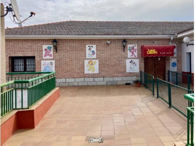 Local Comercial en venta en Navalcarnero, Comunidad de Madrid
