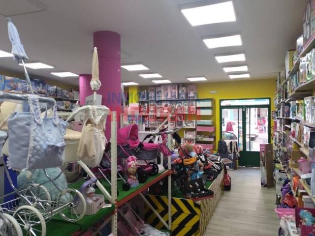 Local Comercial en venta en Navalmoral De La Mata, Extremadura