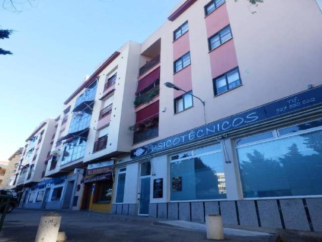 Local Comercial en venta en Navalmoral De La Mata, Extremadura