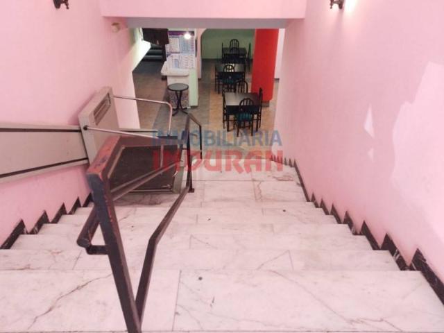 Local Comercial en venta en Navalmoral De La Mata, Extremadura