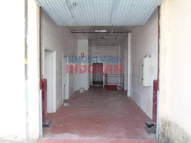 Local Comercial en venta en Navalmoral De La Mata, Extremadura