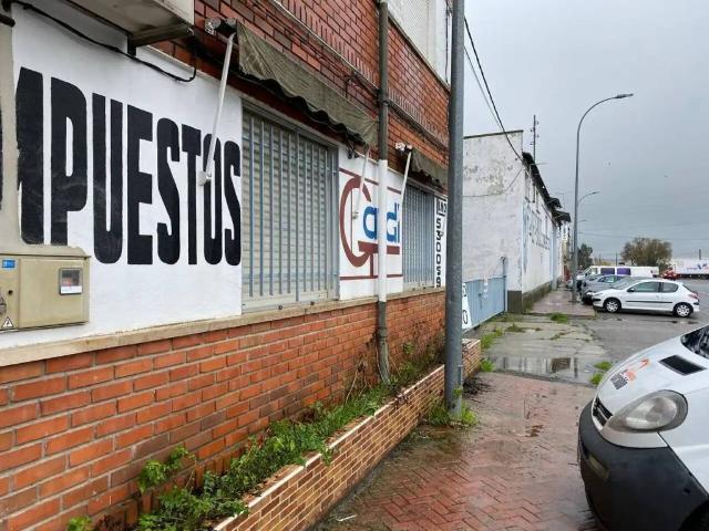 Local Comercial en venta en Navalmoral de la Mata, Cáceres