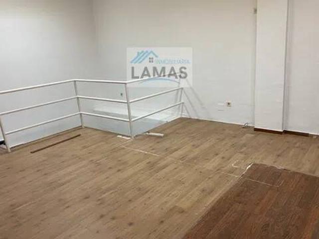 Local Comercial en venta en Navalmoral De La Mata, Extremadura