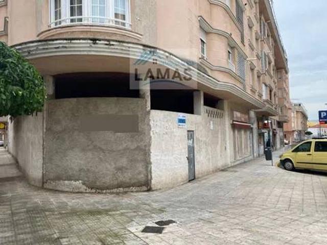 Local Comercial en venta en Navalmoral De La Mata, Extremadura