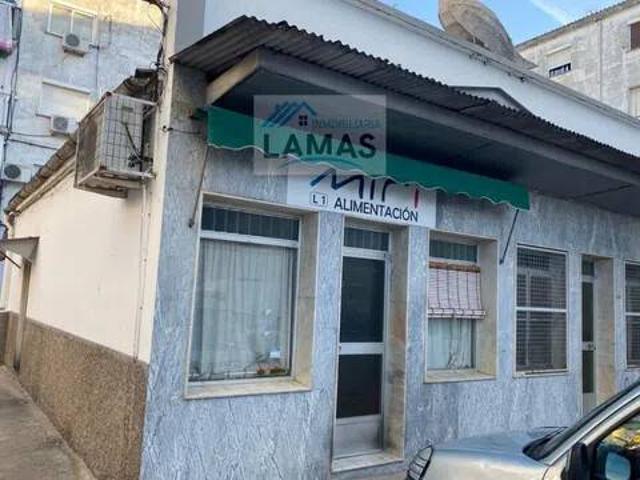 Local Comercial en venta en Navalmoral De La Mata, Extremadura