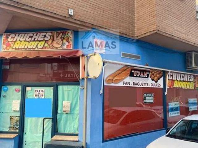 Local Comercial en venta en Navalmoral De La Mata, Extremadura