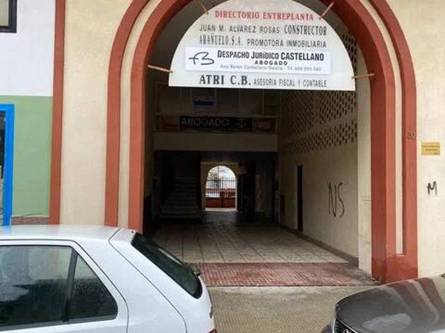 Local Comercial en venta en Navalmoral De La Mata, Extremadura