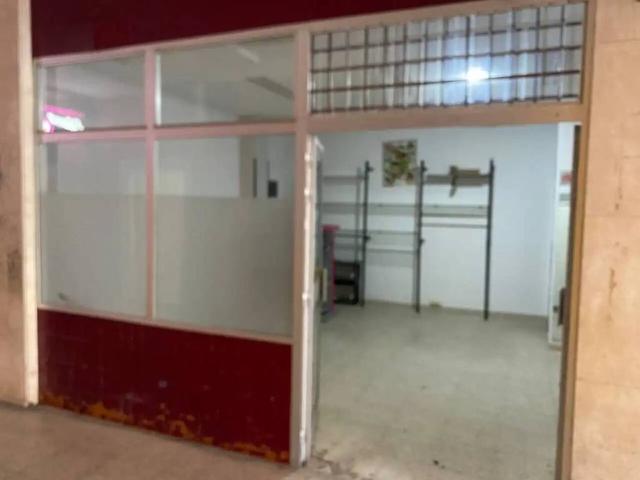 Local Comercial en venta en Navalmoral De La Mata, Extremadura