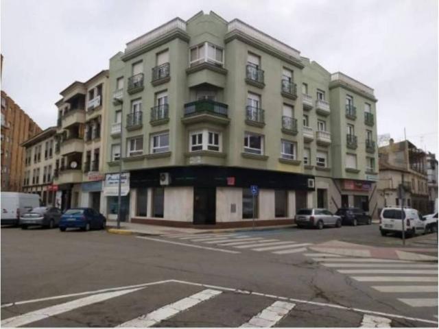 Local Comercial en venta en Navalmoral De La Mata, Extremadura