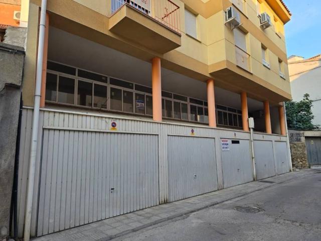 Local Comercial en venta en Navalmoral De La Mata, Extremadura