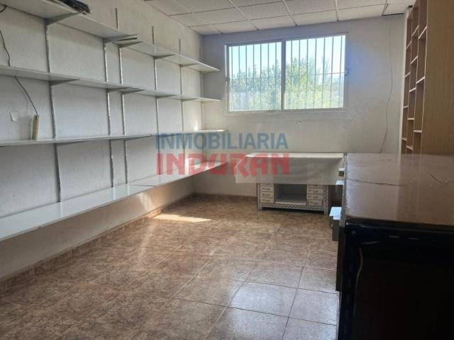 Local Comercial en alquiler en Navalmoral De La Mata, Extremadura
