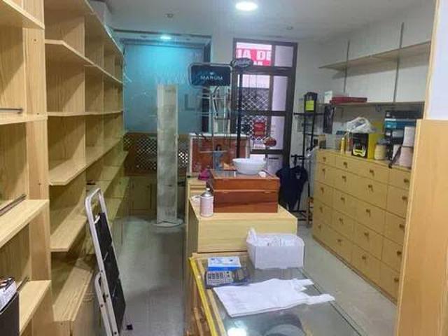 Local Comercial en venta en Navalmoral De La Mata, Extremadura