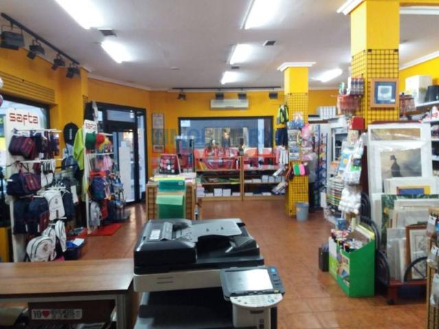 Local Comercial en venta en Navalmoral De La Mata, Extremadura