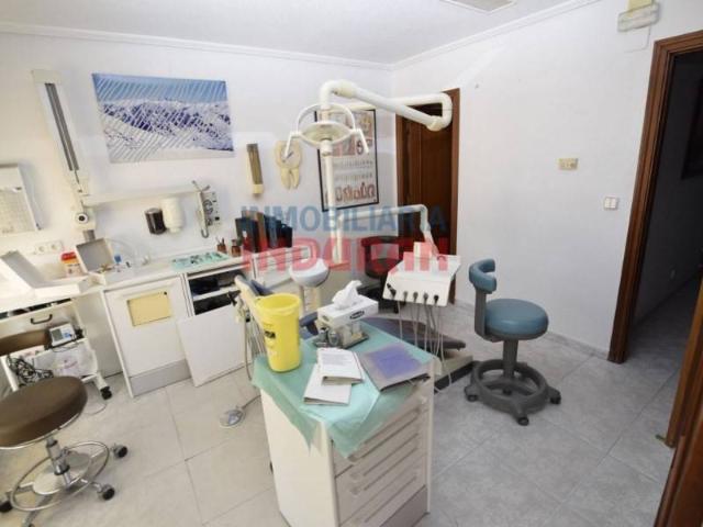 Local Comercial en venta en Navalmoral De La Mata, Extremadura
