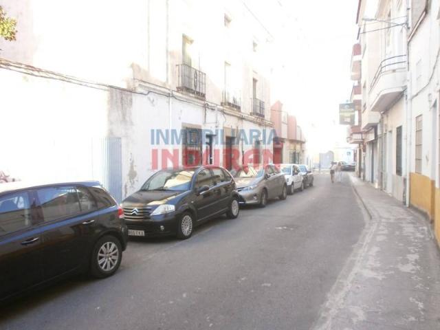 Local Comercial en venta en Navalmoral De La Mata, Extremadura