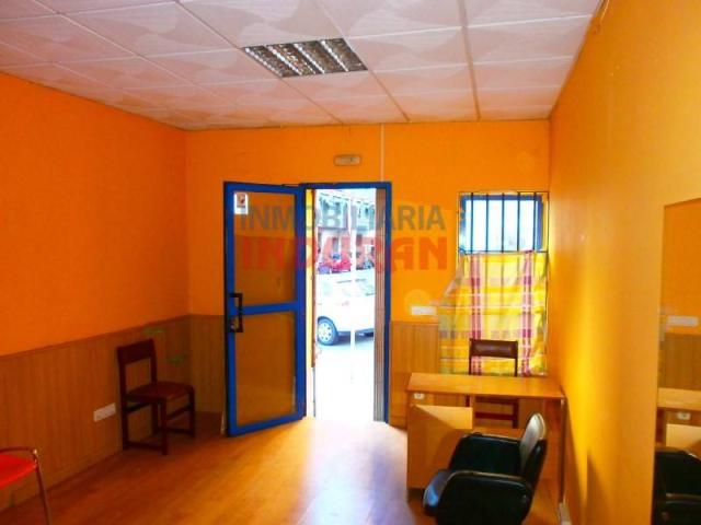 Local Comercial en venta en Navalmoral De La Mata, Extremadura