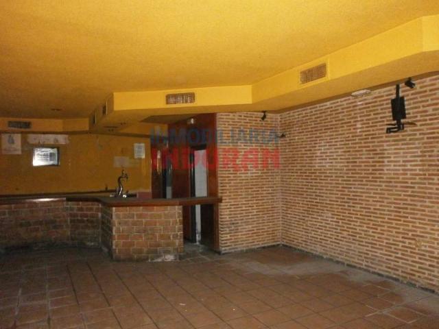 Local Comercial en venta en Navalmoral De La Mata, Extremadura